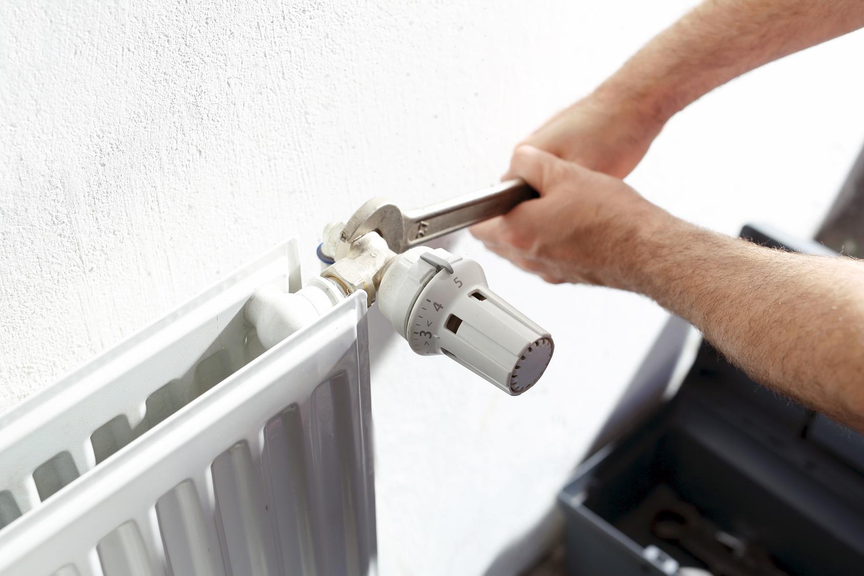 réparation chauffage électrique Vernou-la-Celle-sur-Seine