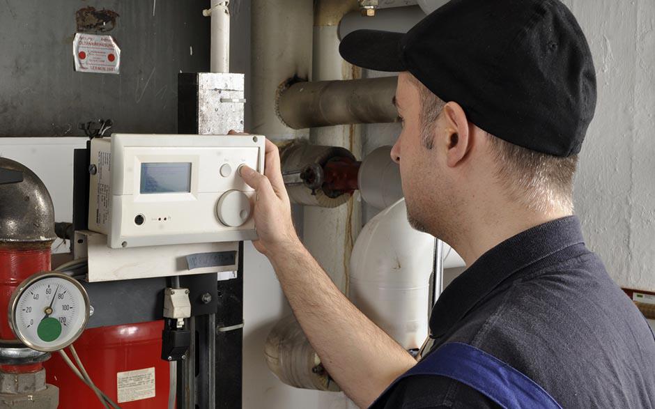 réparation chauffage électrique Vernou-la-Celle-sur-Seine