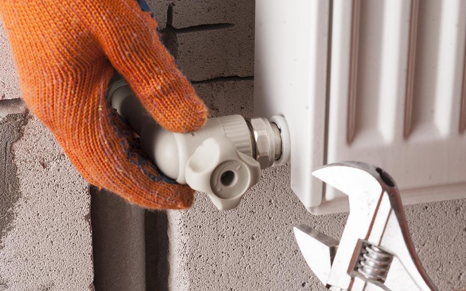 réparation chauffage électrique Vernou-la-Celle-sur-Seine